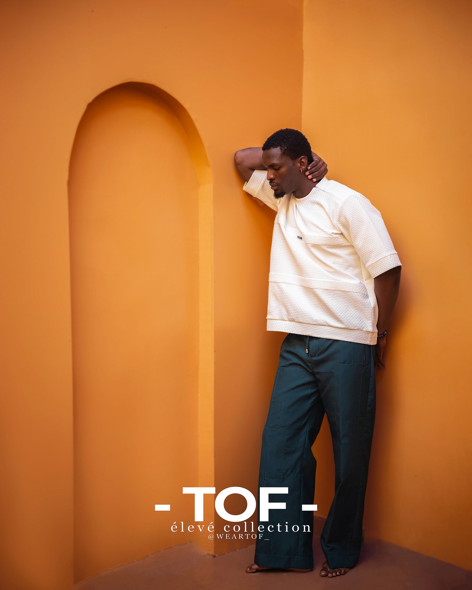 THE ELEVE COLLECTION - Image 17